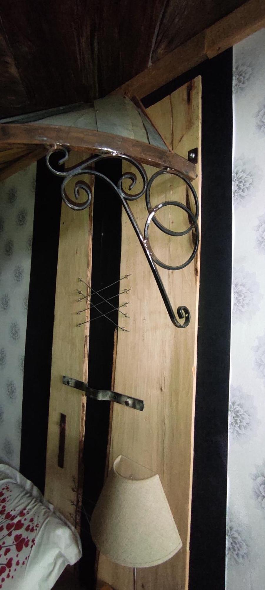 Le Relais Diligence Bed & Breakfast Audelange Room photo