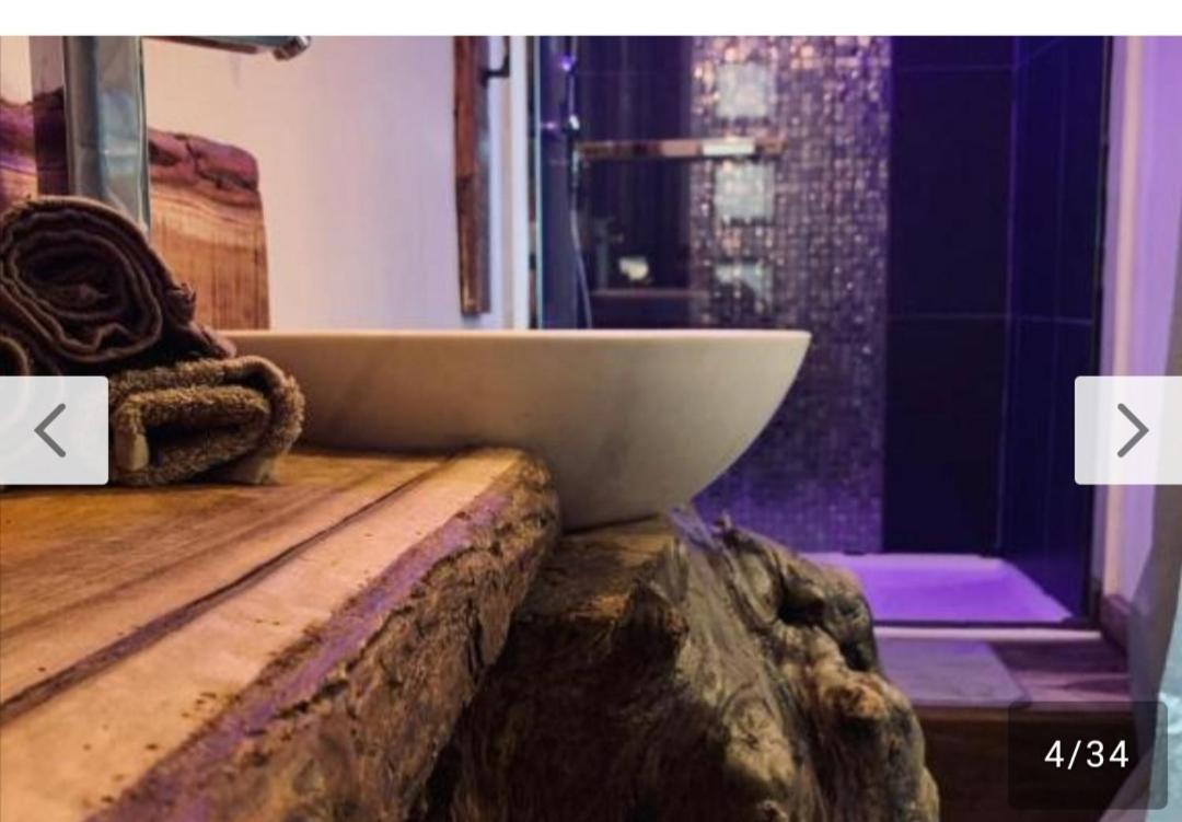 Le Relais Diligence Bed & Breakfast Audelange Room photo