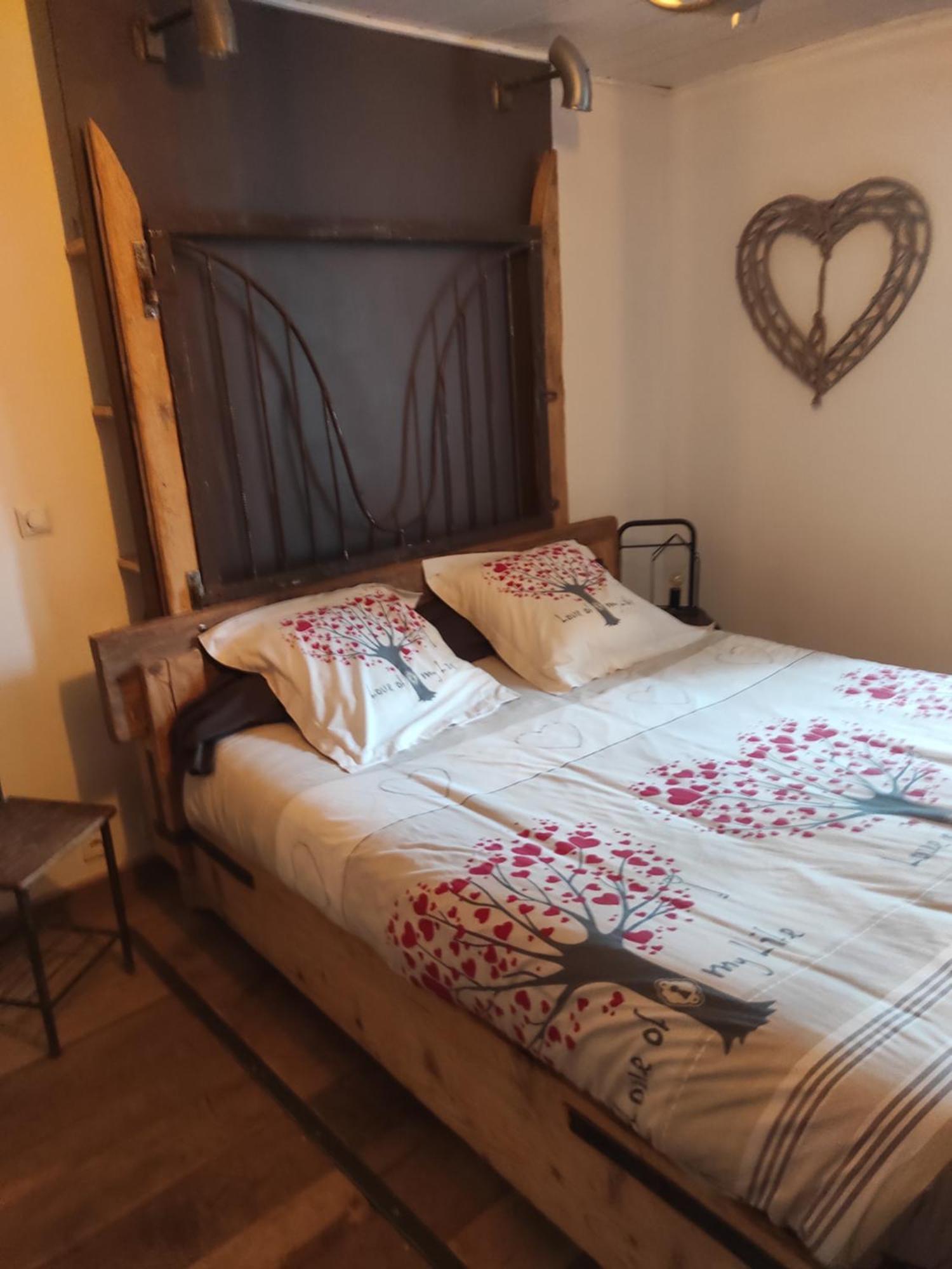 Le Relais Diligence Bed & Breakfast Audelange Exterior photo