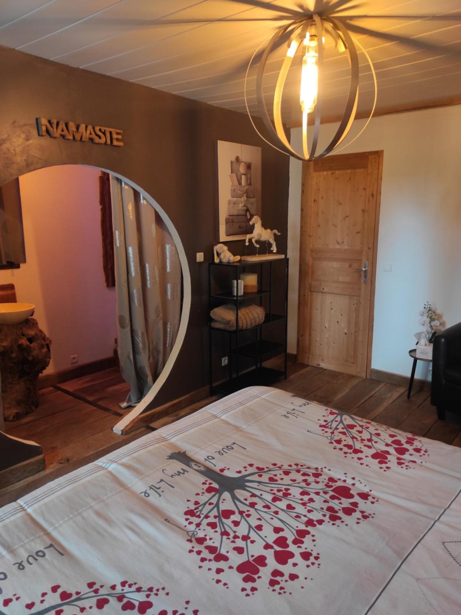 Le Relais Diligence Bed & Breakfast Audelange Exterior photo
